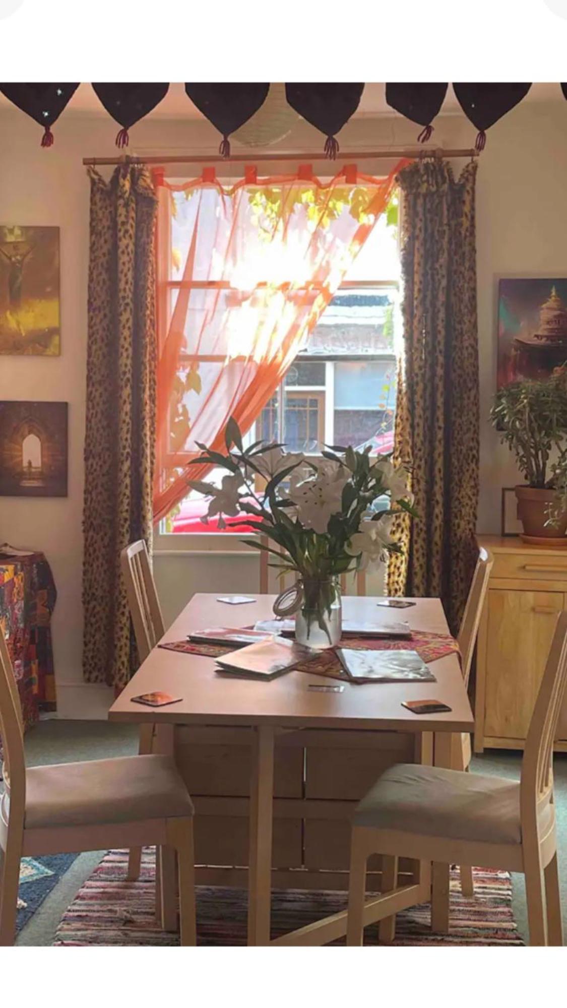 Homestay In The Heart Of Avalon Glastonbury Kültér fotó